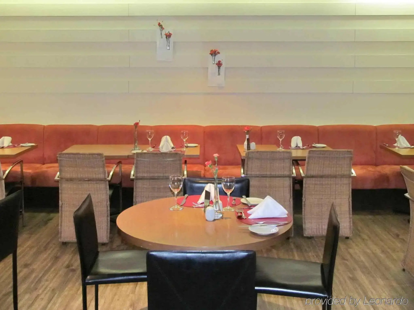 Mercure Sao Jose Dos Campos Hotel