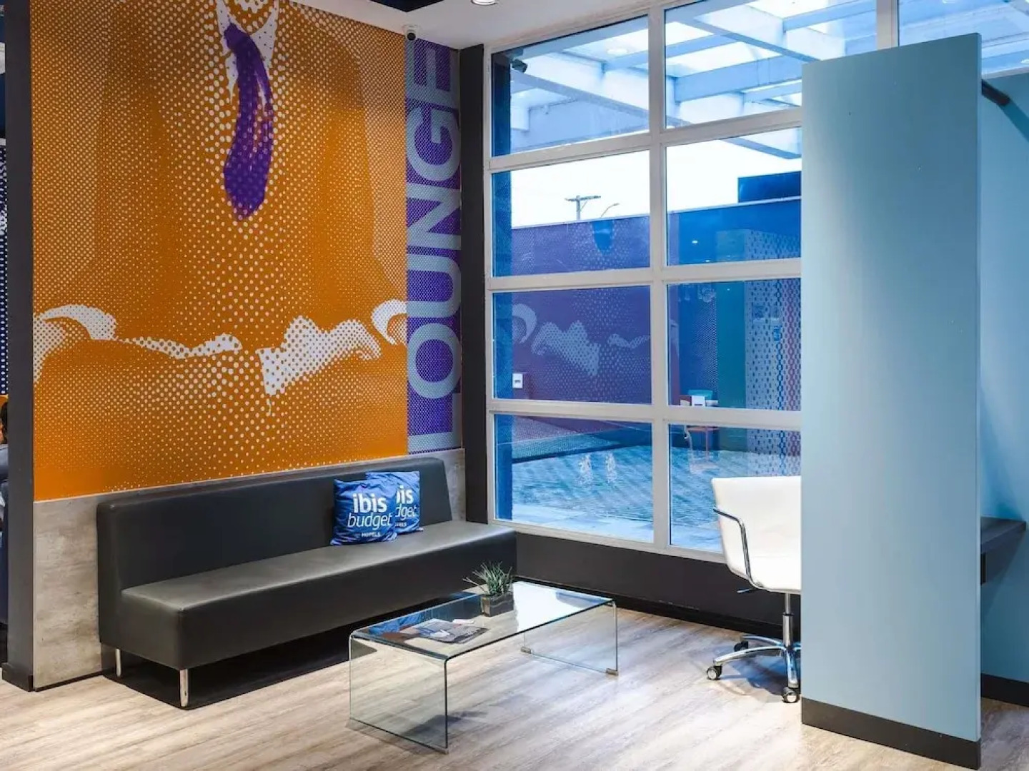 Ibis Budget Pindamonhangaba