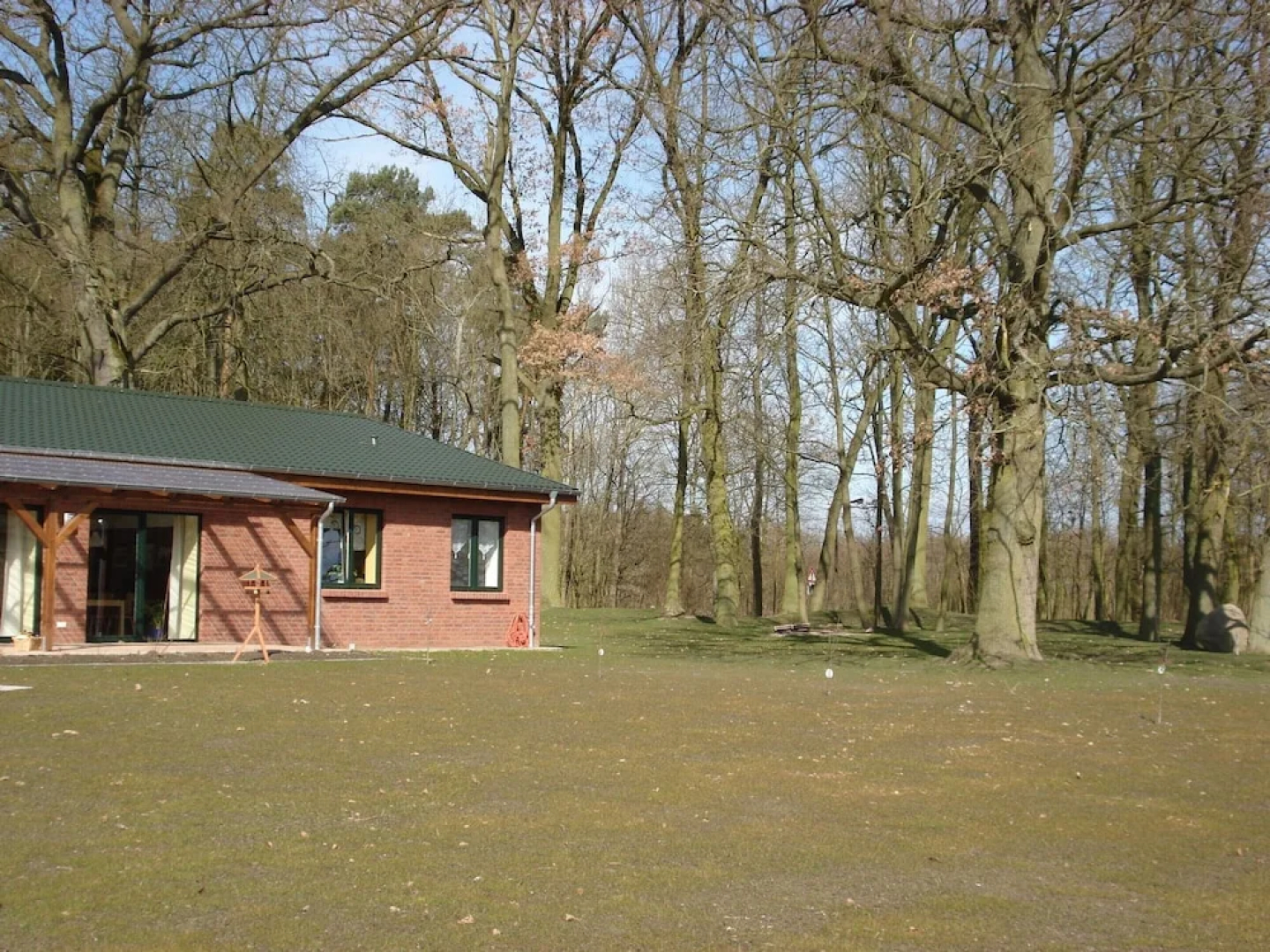 Peaceful Apartment in Zarnewanz near Baltic Sea