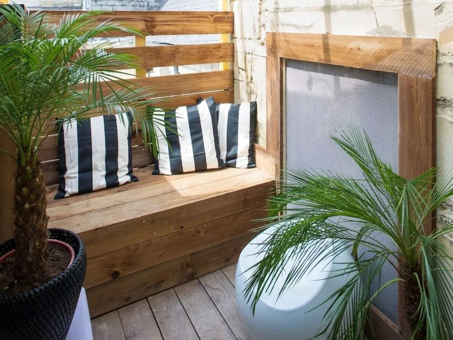 Chez Laurence Du Tilly