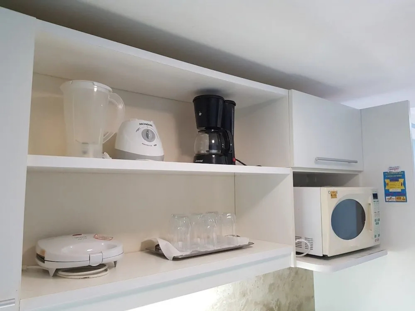 Flat Beira Mar Praia de Manaíra