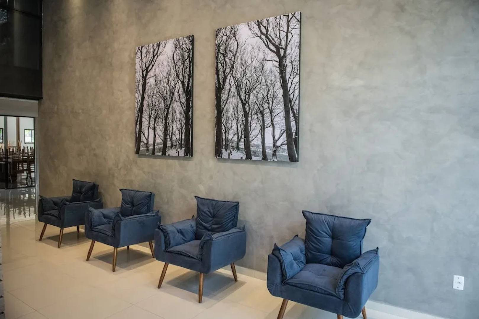 Hotel Comfort Styles