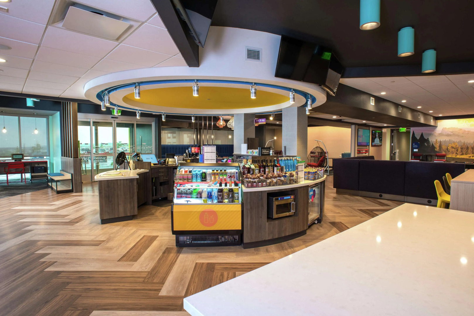 Tru by Hilton Rapid City Rushmore