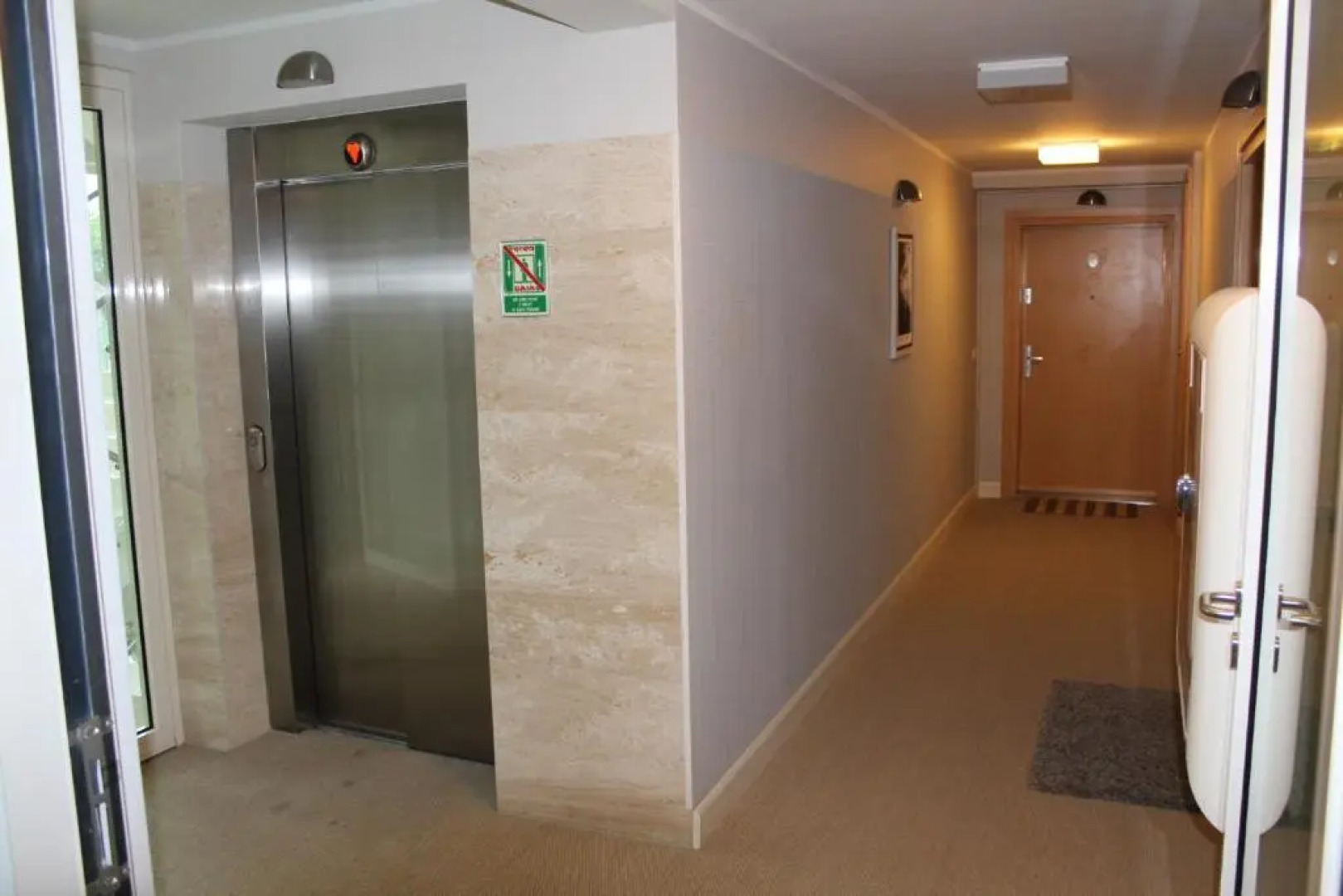 Playa Baltis Miedzyzdroje