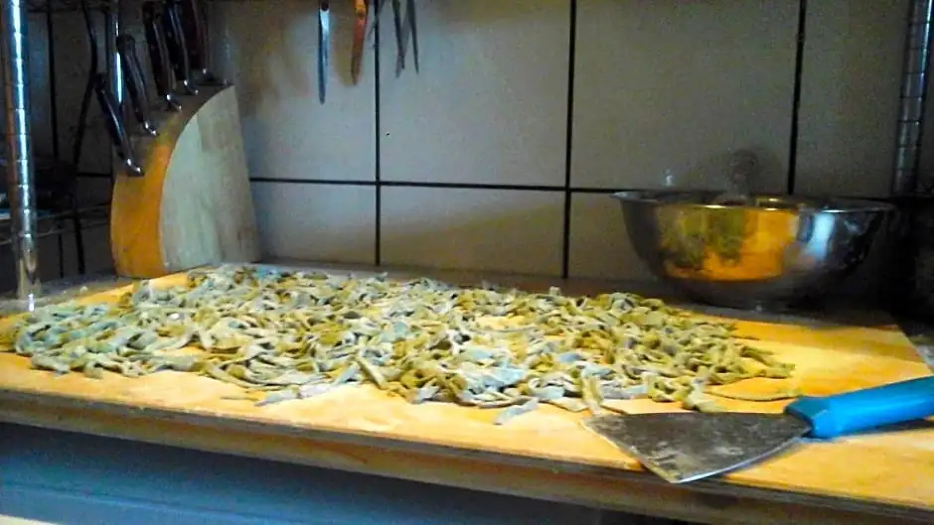 Osteria dei Tratturi Rooms