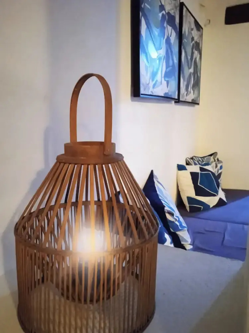 Posada Lagunita by Mediterraneo