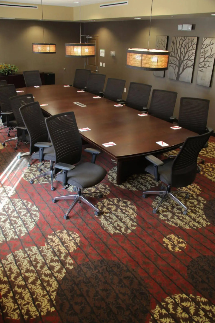 Teddy's Residential Suites New Town