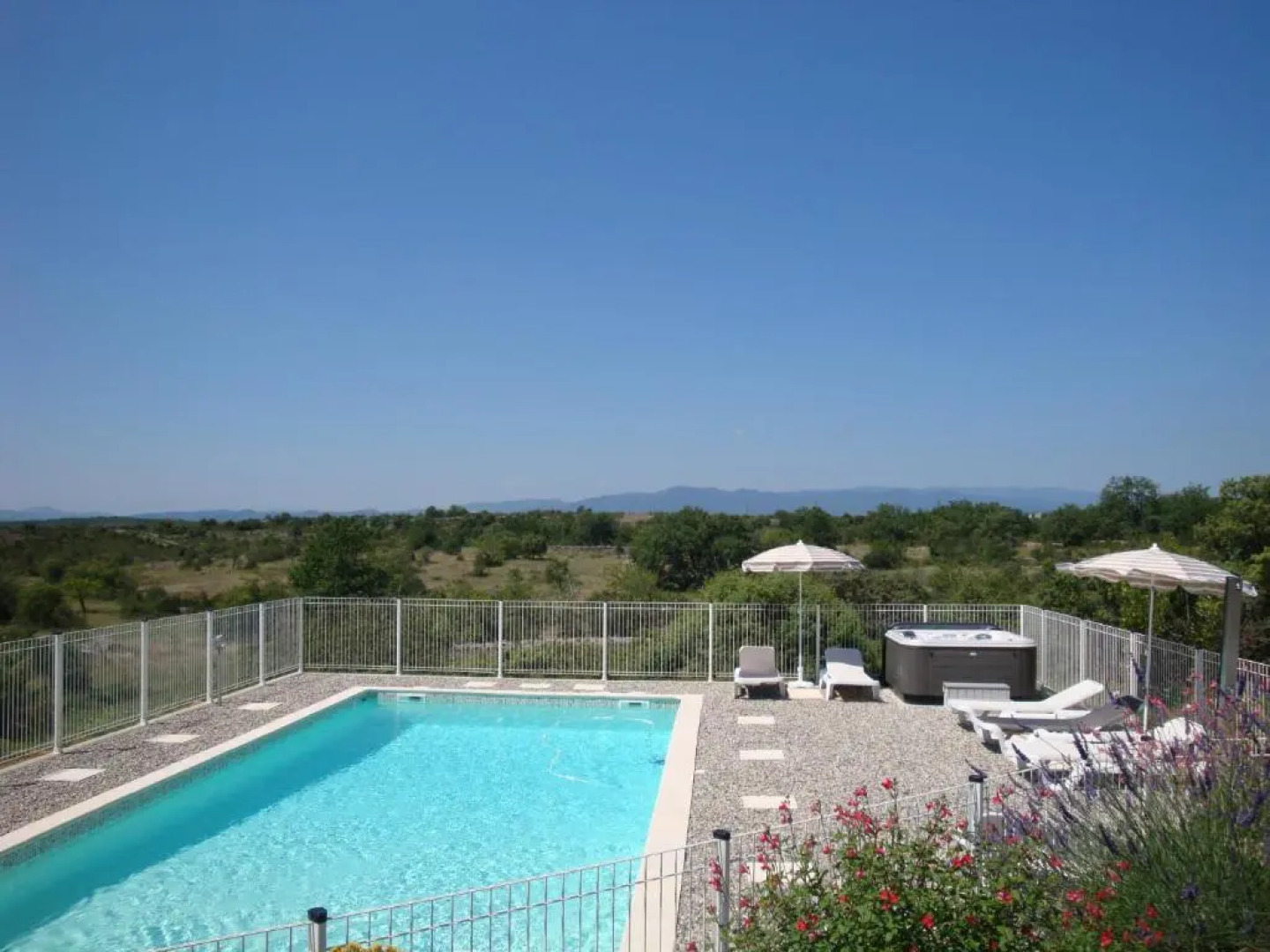 Les Villas de Perret