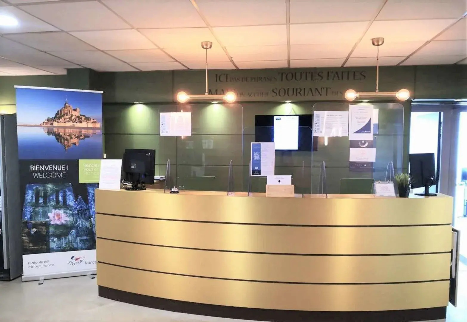 Grand Hôtel de la Seine