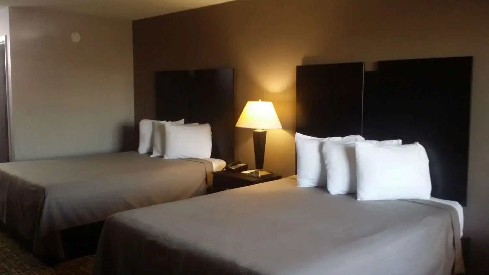 SureStay Hotel by Best Western Brinkley