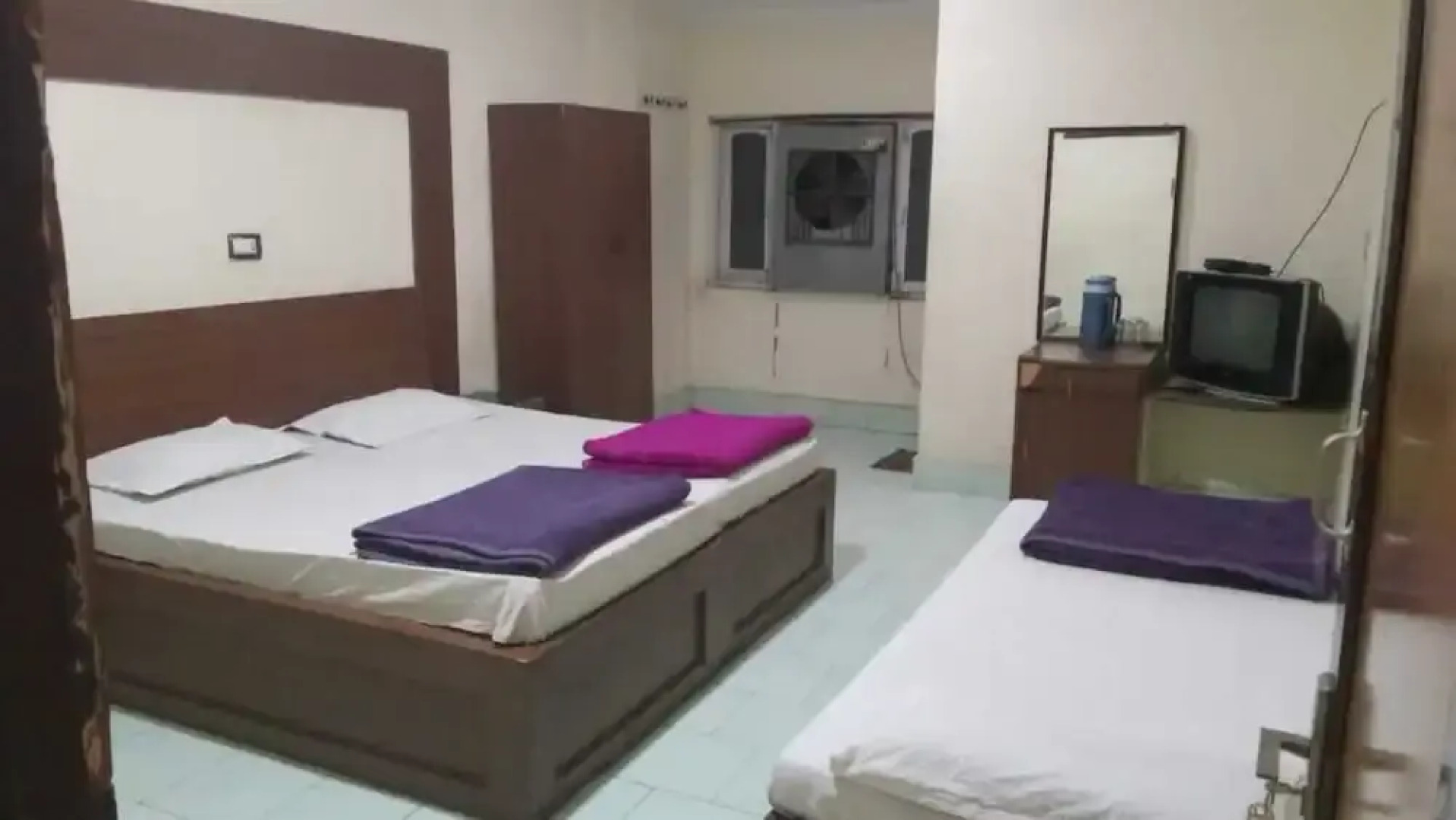 Hotel Sangam sagar