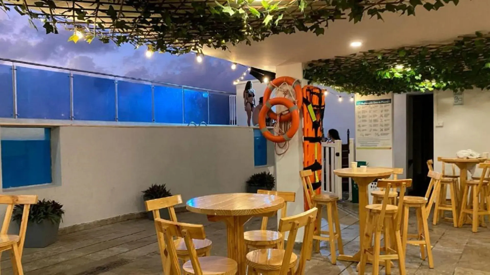 Hotel Tower by On vacation