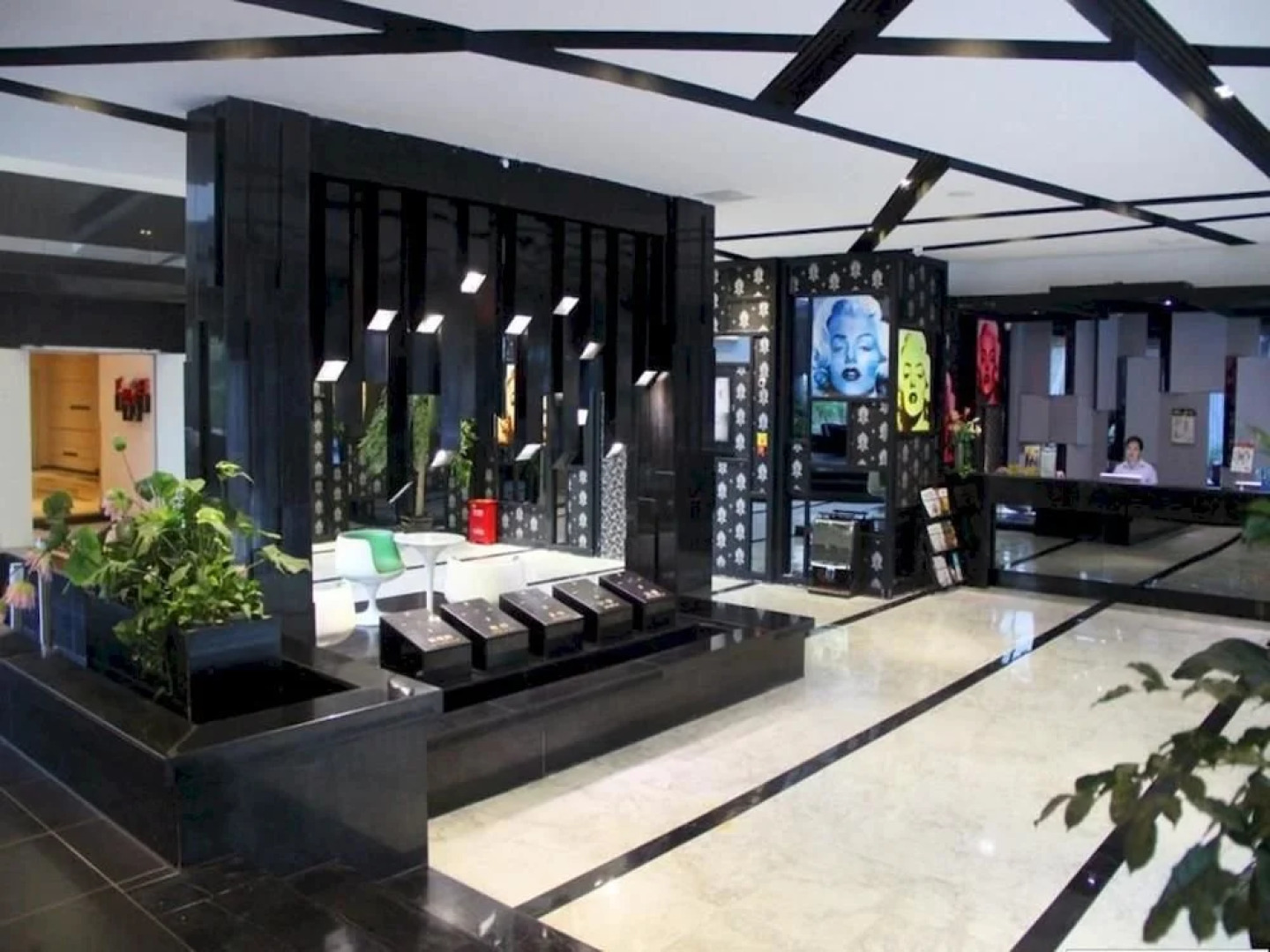 For You Chain Hotel Jinjiang Branch