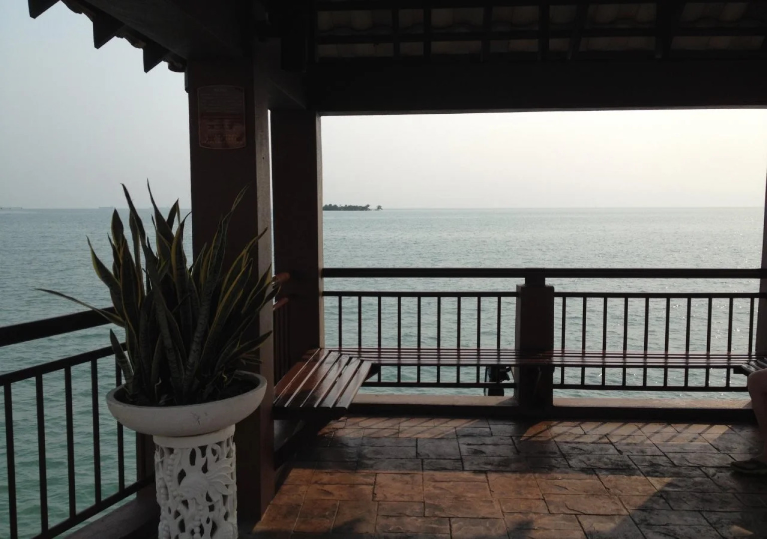 Wonderland Private Chalet Port Dickson