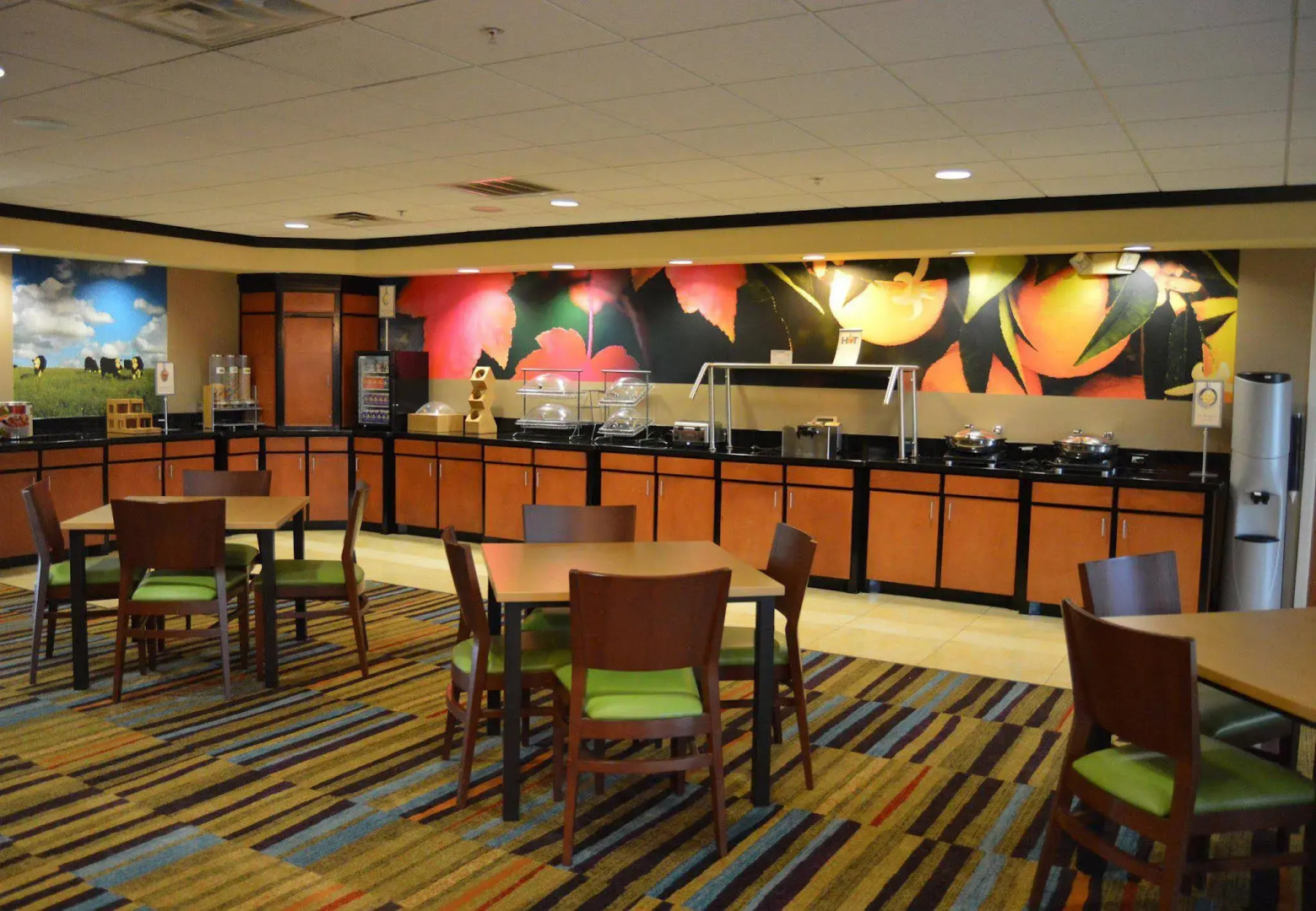 Fairfield Inn & Suites Houston Channelview