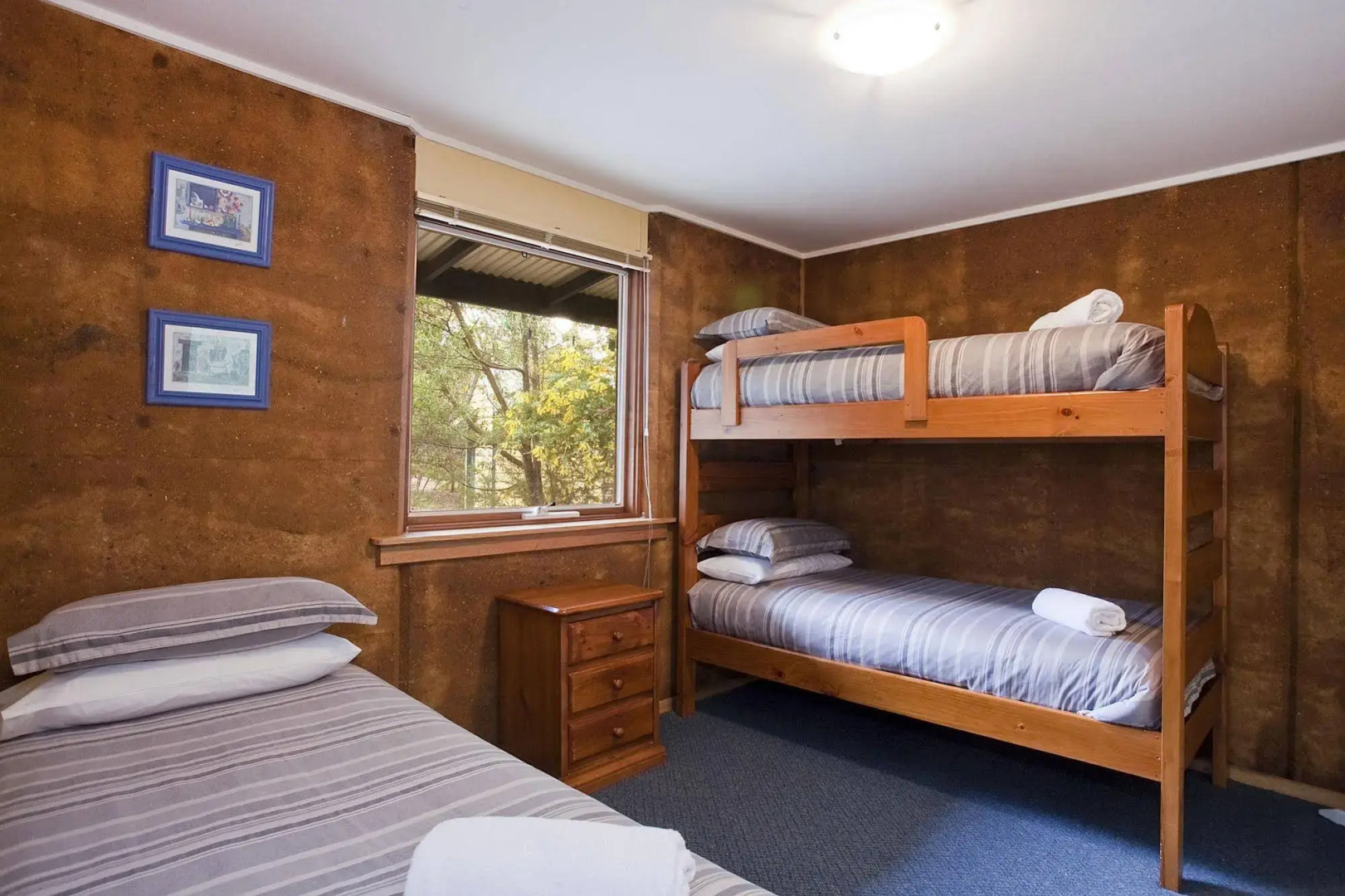 Split Point Cottages