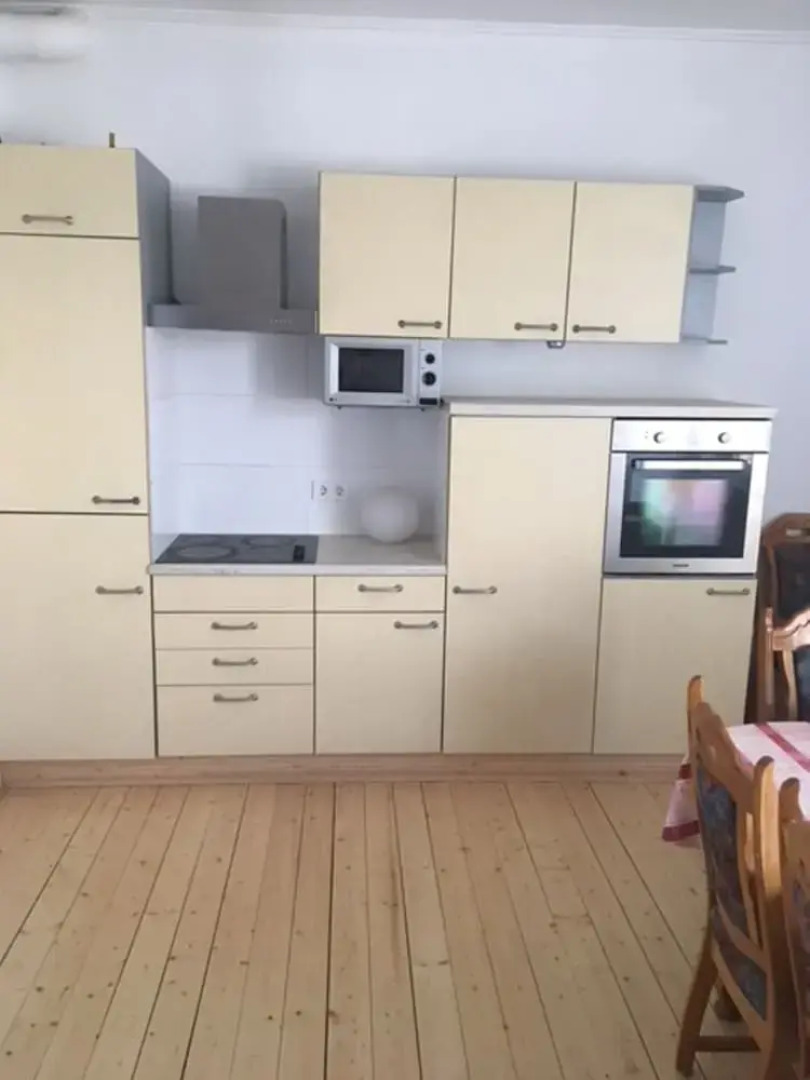 Monteurzimmer Werner