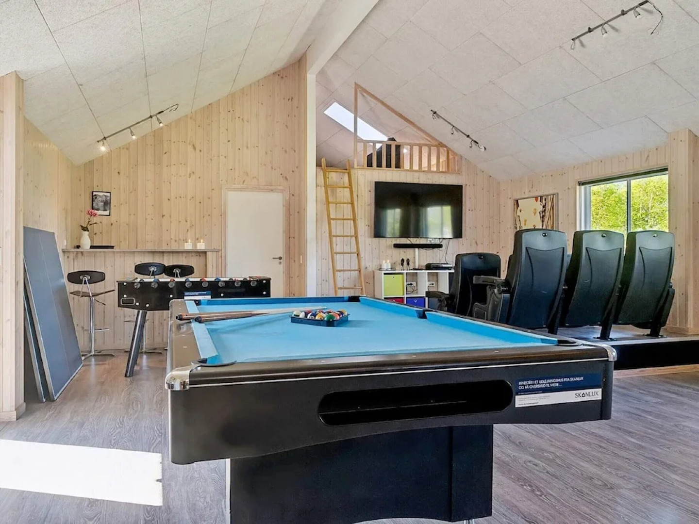 Luxury Villa With Pool - By Traum Ferienwohnungen