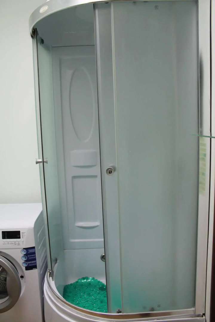 Hostel Mobi House na Leninskoy