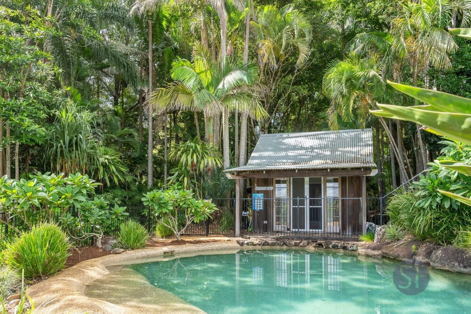 Your Luxury Escape - Little Farm Cottage 1