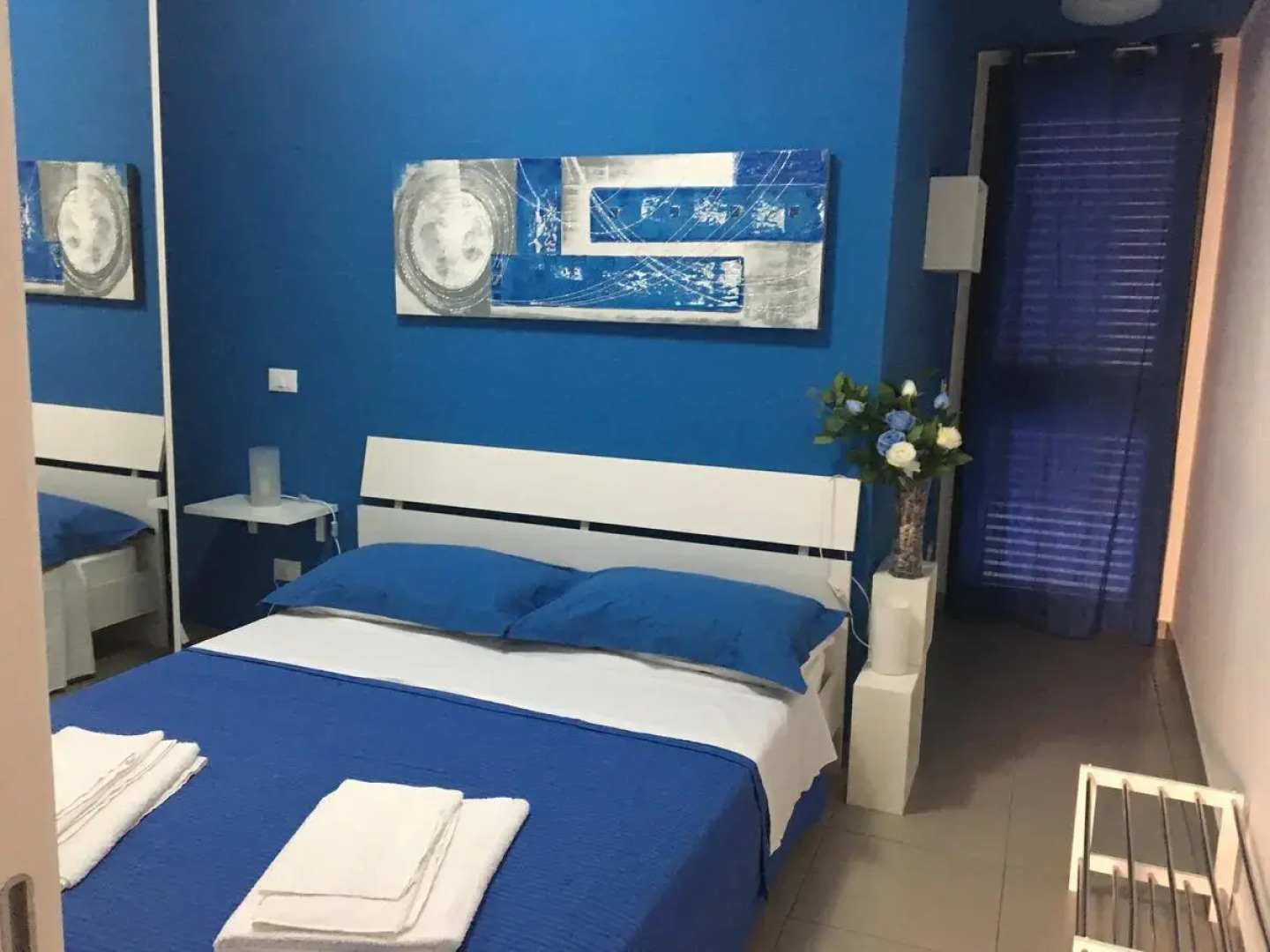 I Tre Colori Della Sicilia