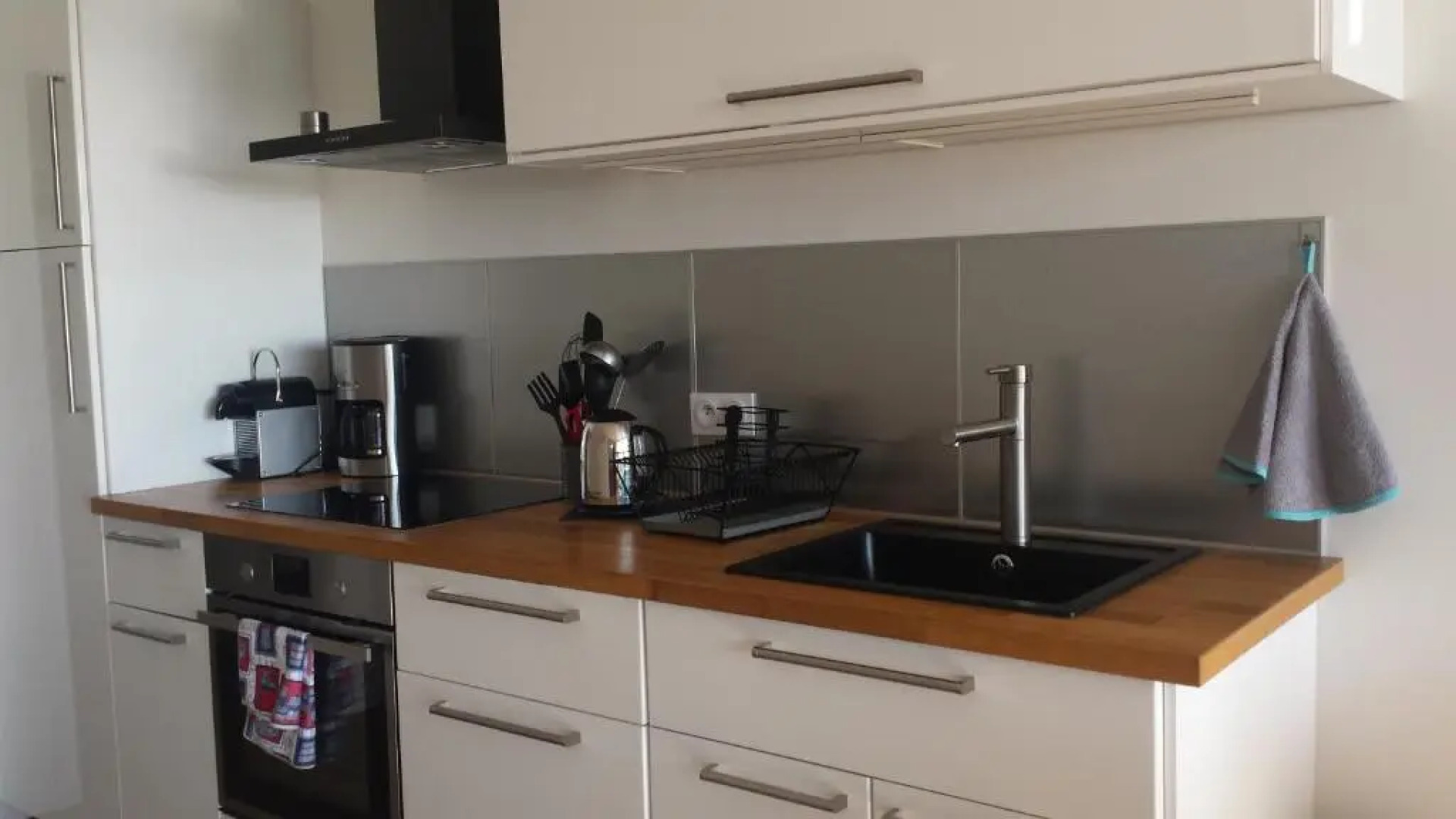 Appartement Belles Vacances