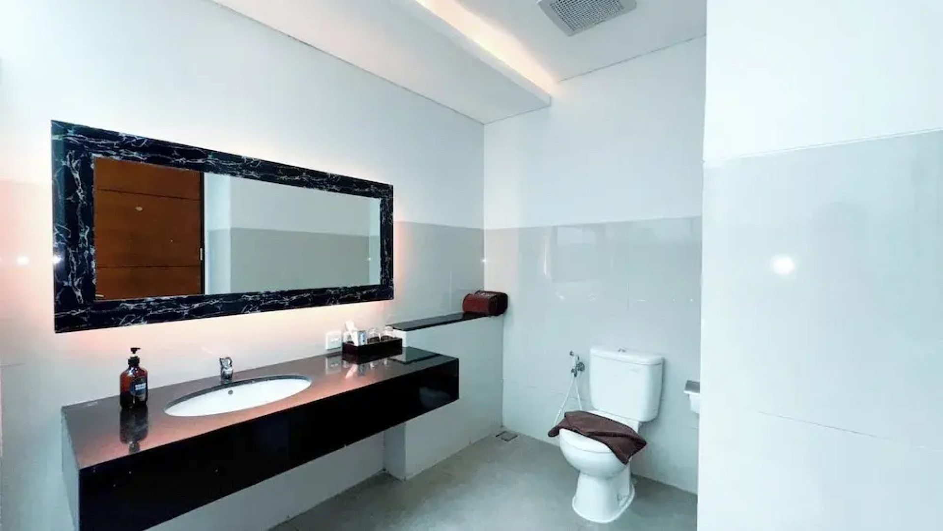 Rumah Kito Resort Hotel Jambi by WH