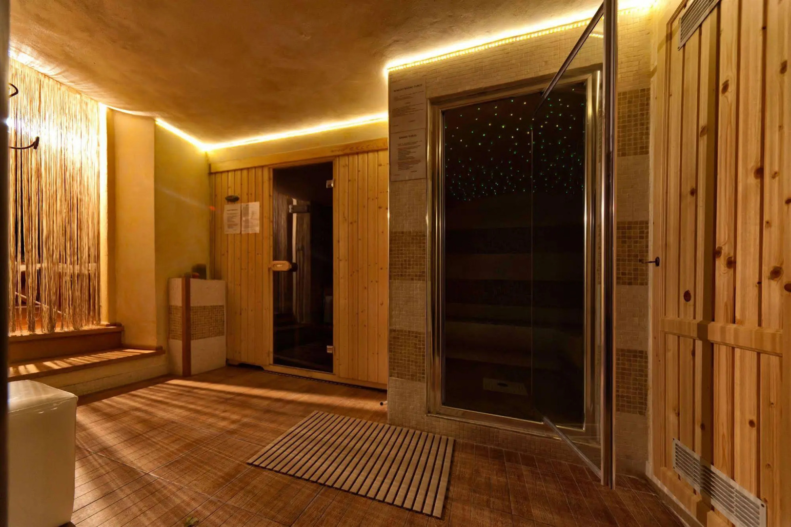 Agriturismo La Collina Delle Stelle