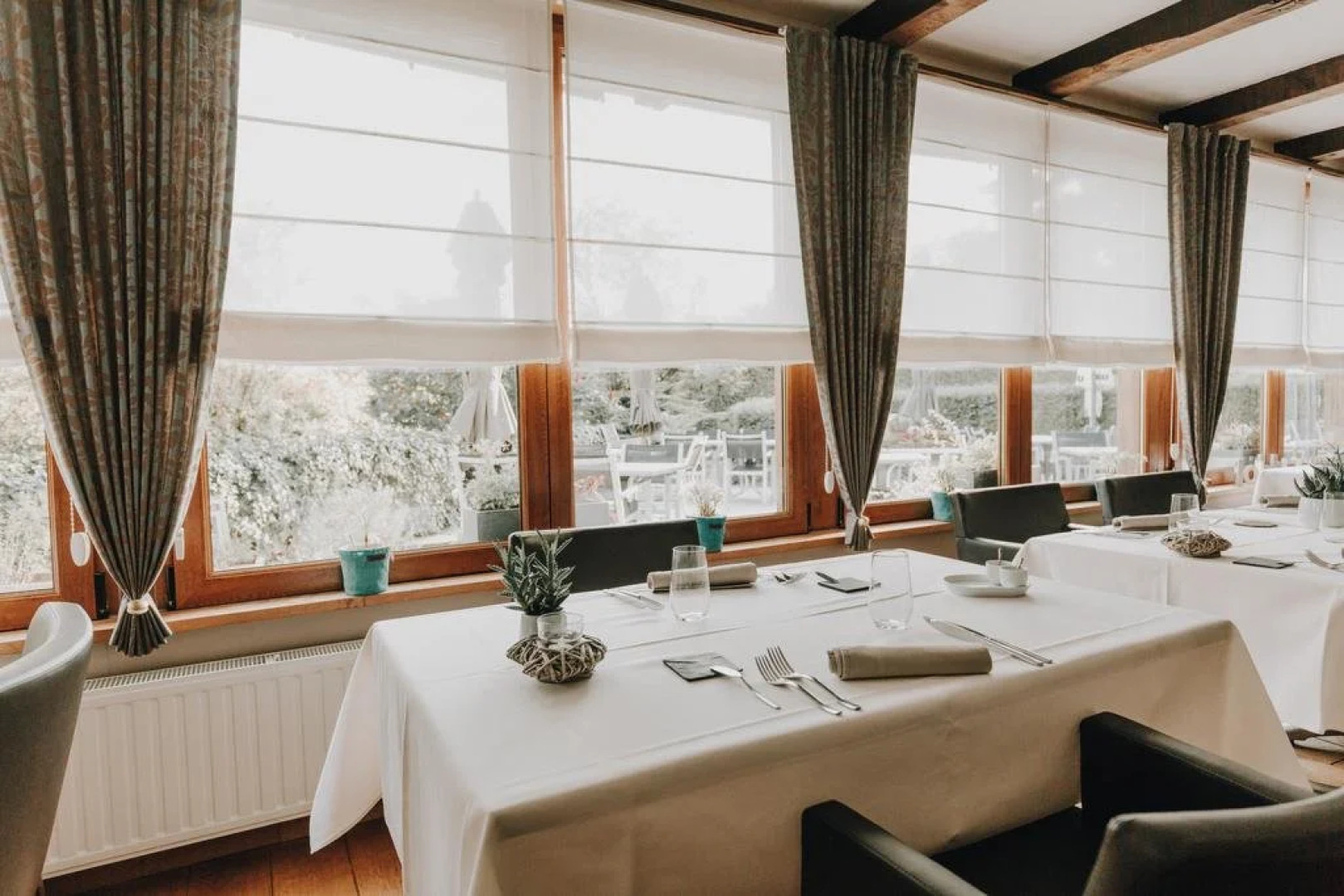 Hotel Au Coeur de Lacuisine