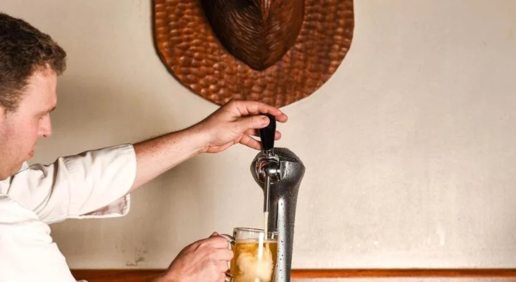 Hotel y Restaurant Austria