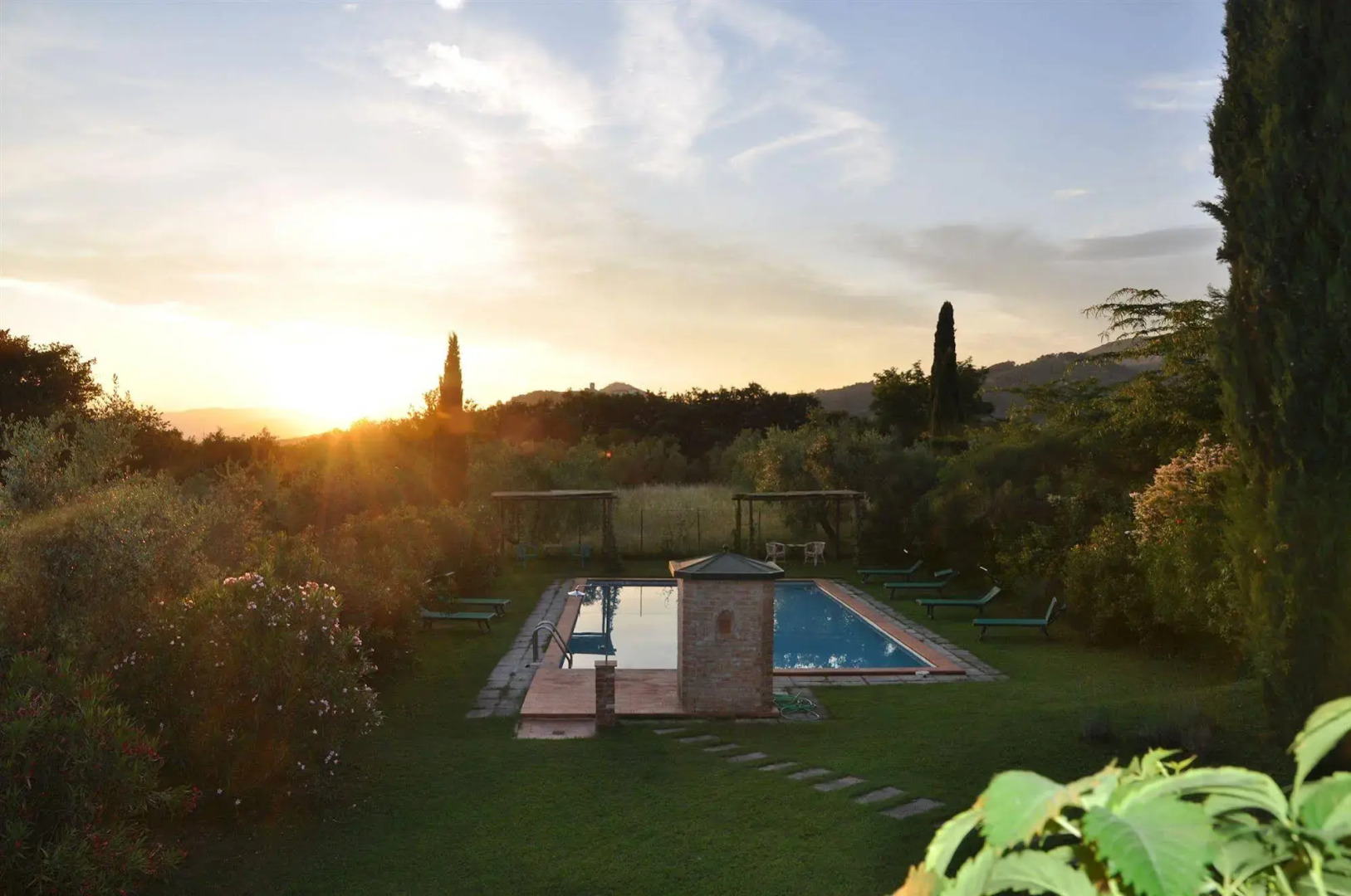 Agriturismo Podere Marchiano