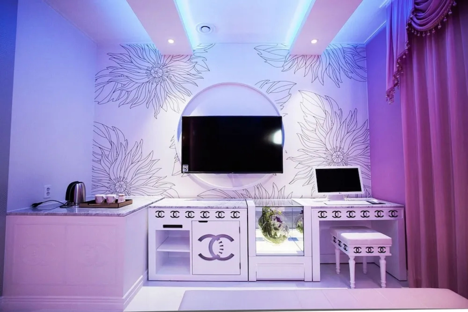 Wanju Myeongpum Self Check-in Motel