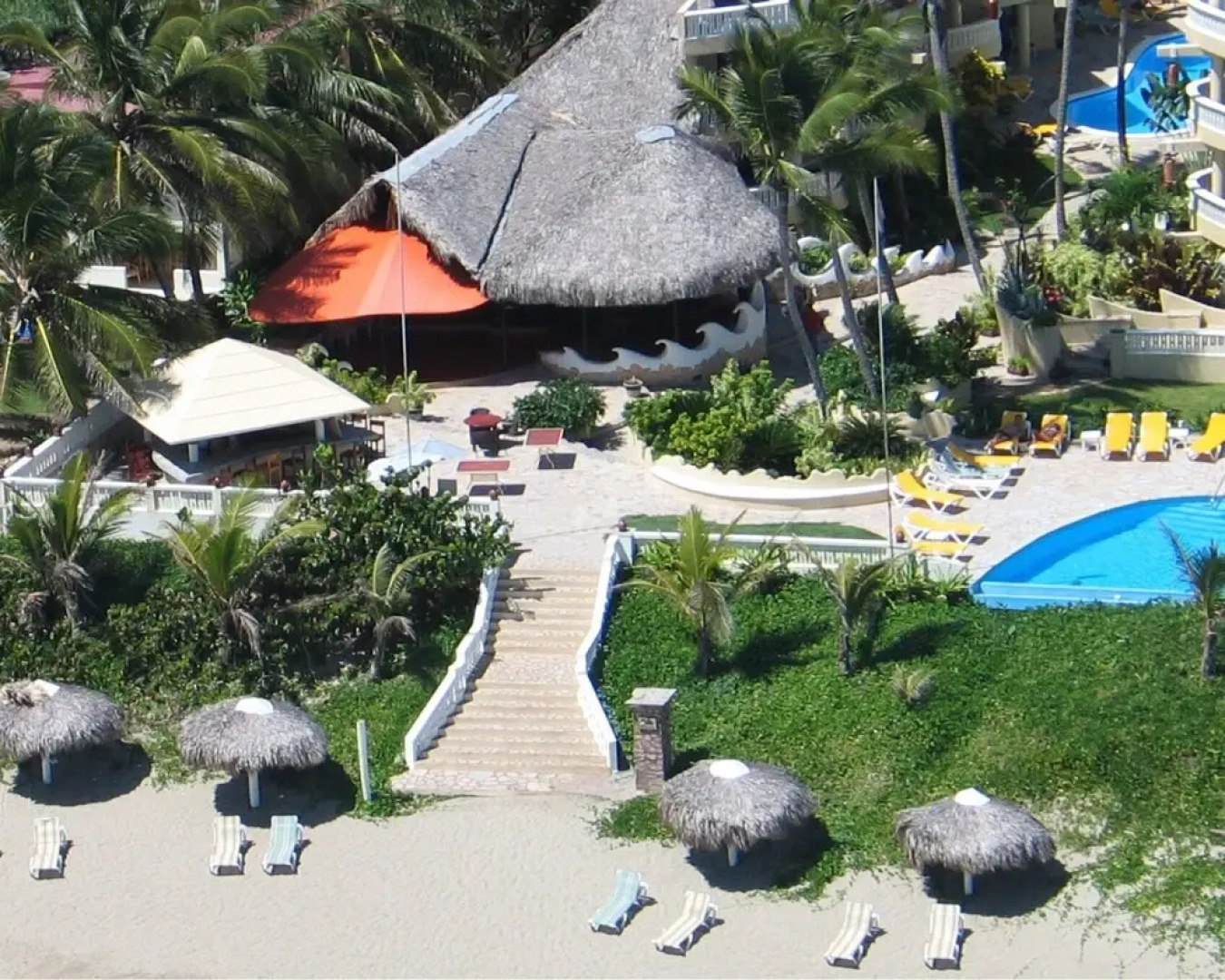 Ocean Manor Resort Cabarete Dominican Republic