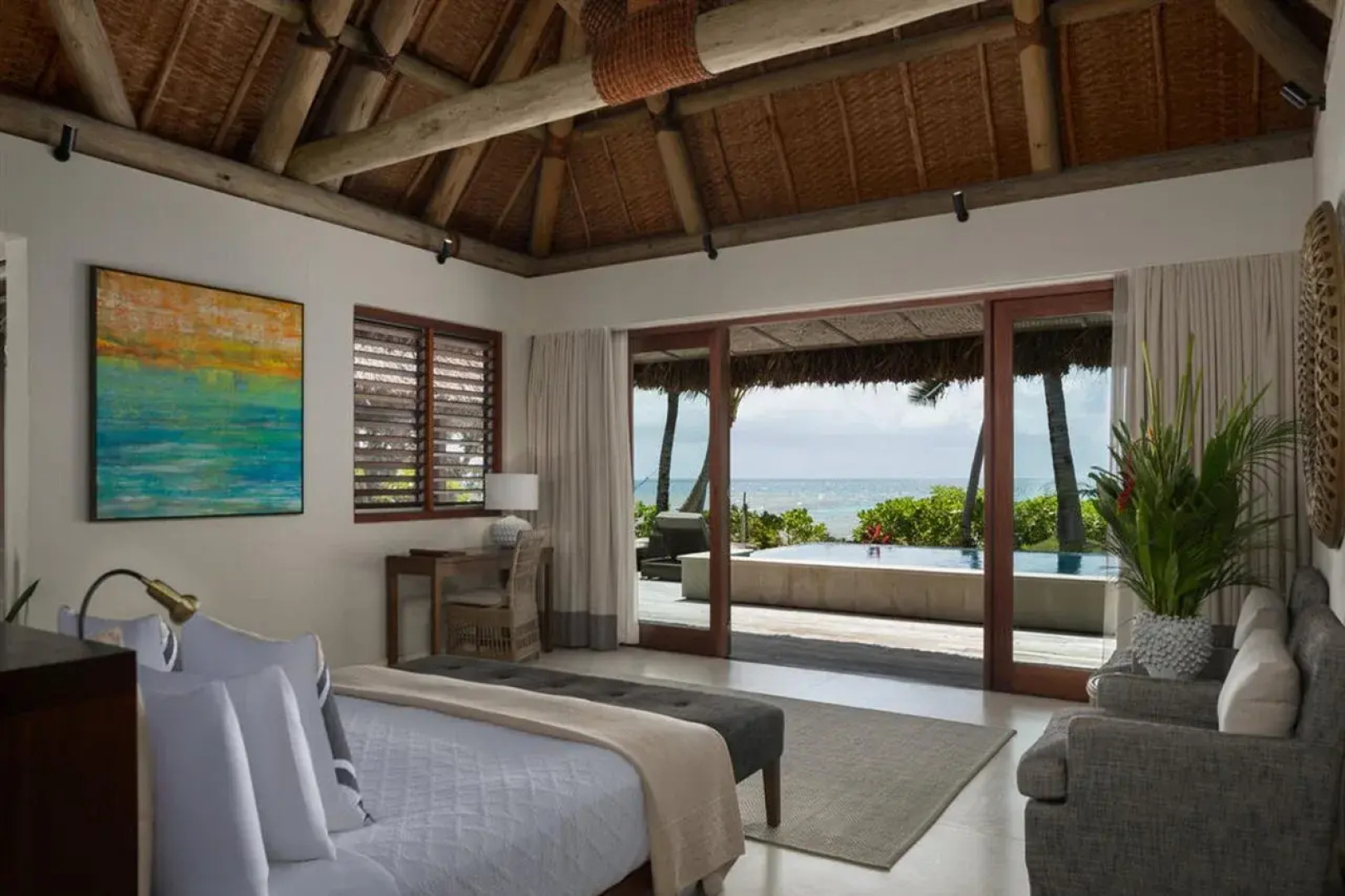 Kokomo Private Island Fiji - All-Inclusive