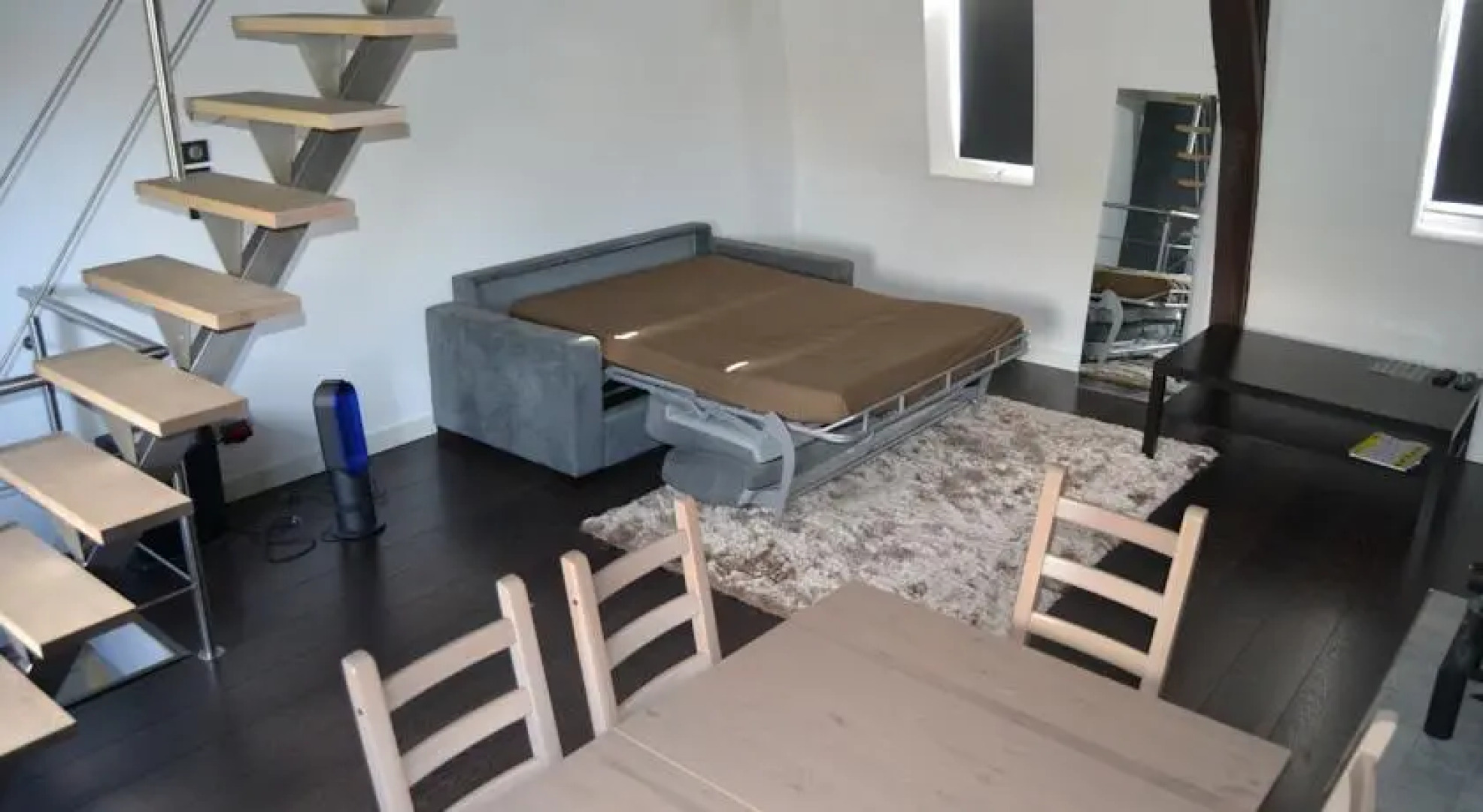 Le Duplex - Tourcoing