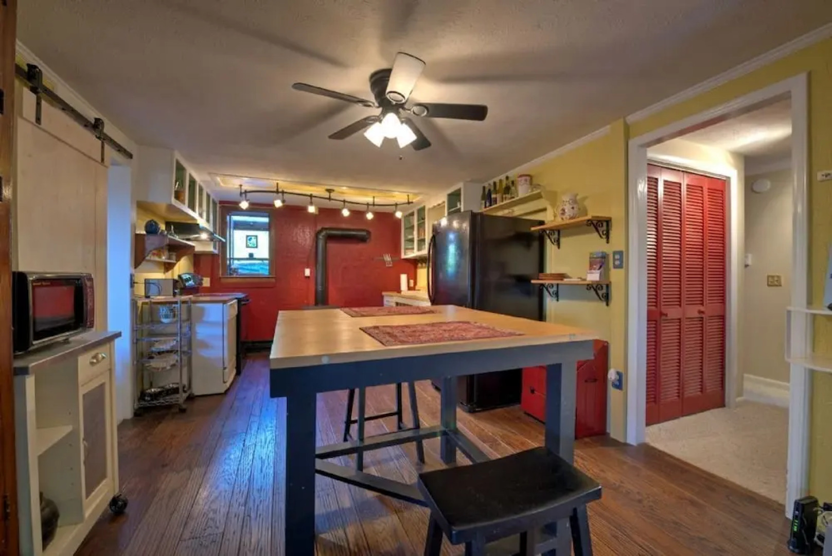 Wildflower Mountain Cottage - 3 Br Home