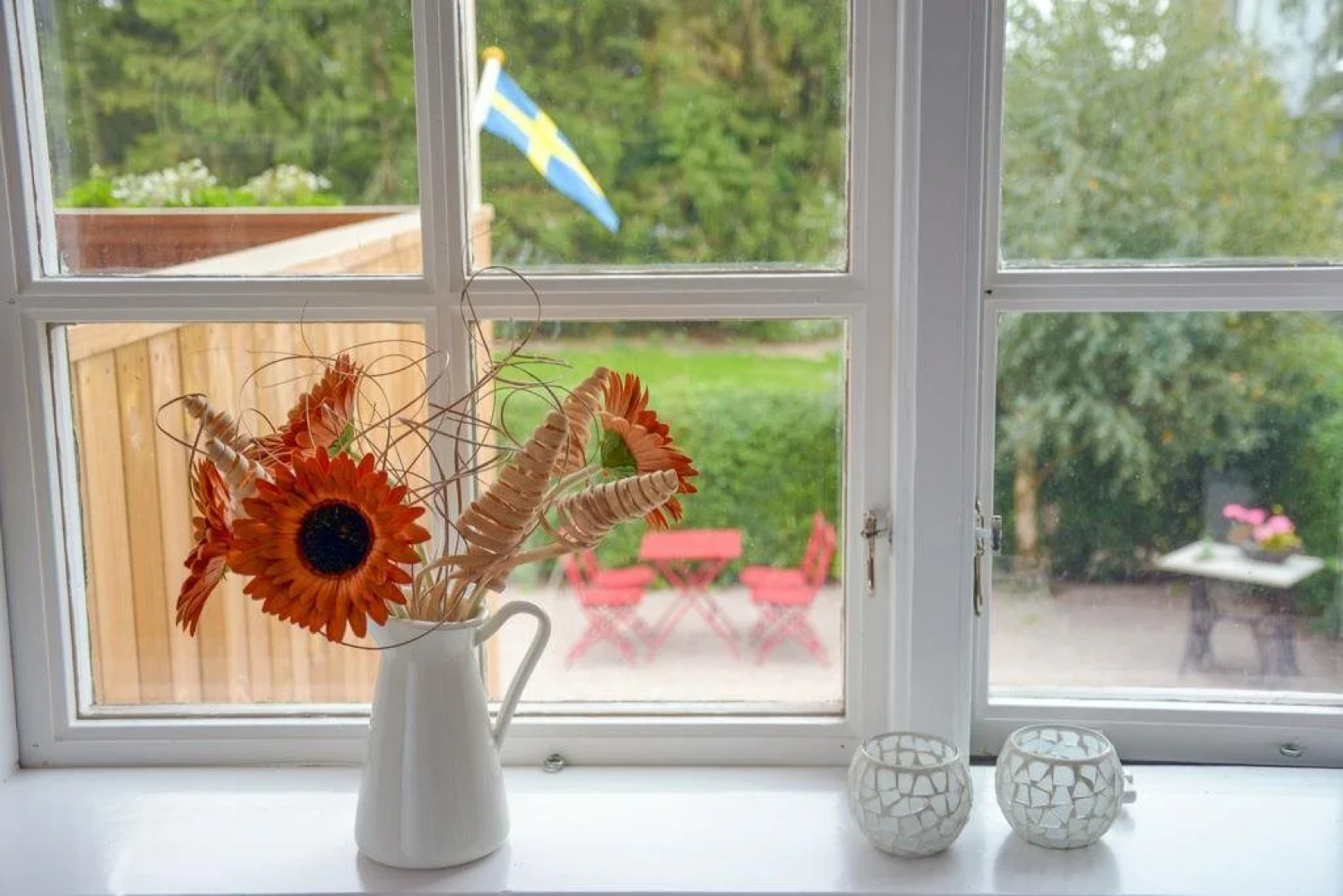 Gamla Skolan Bed & Breakfast