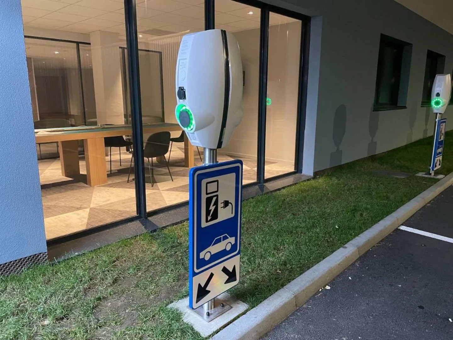 B&B HOTEL Deauville-Touques