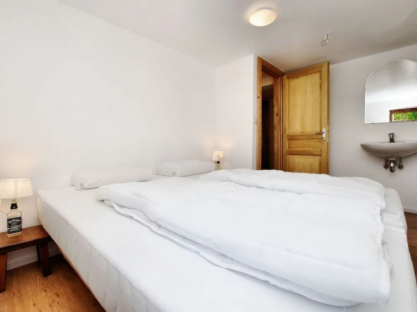 Holiday Home in Meyerode With Terrace