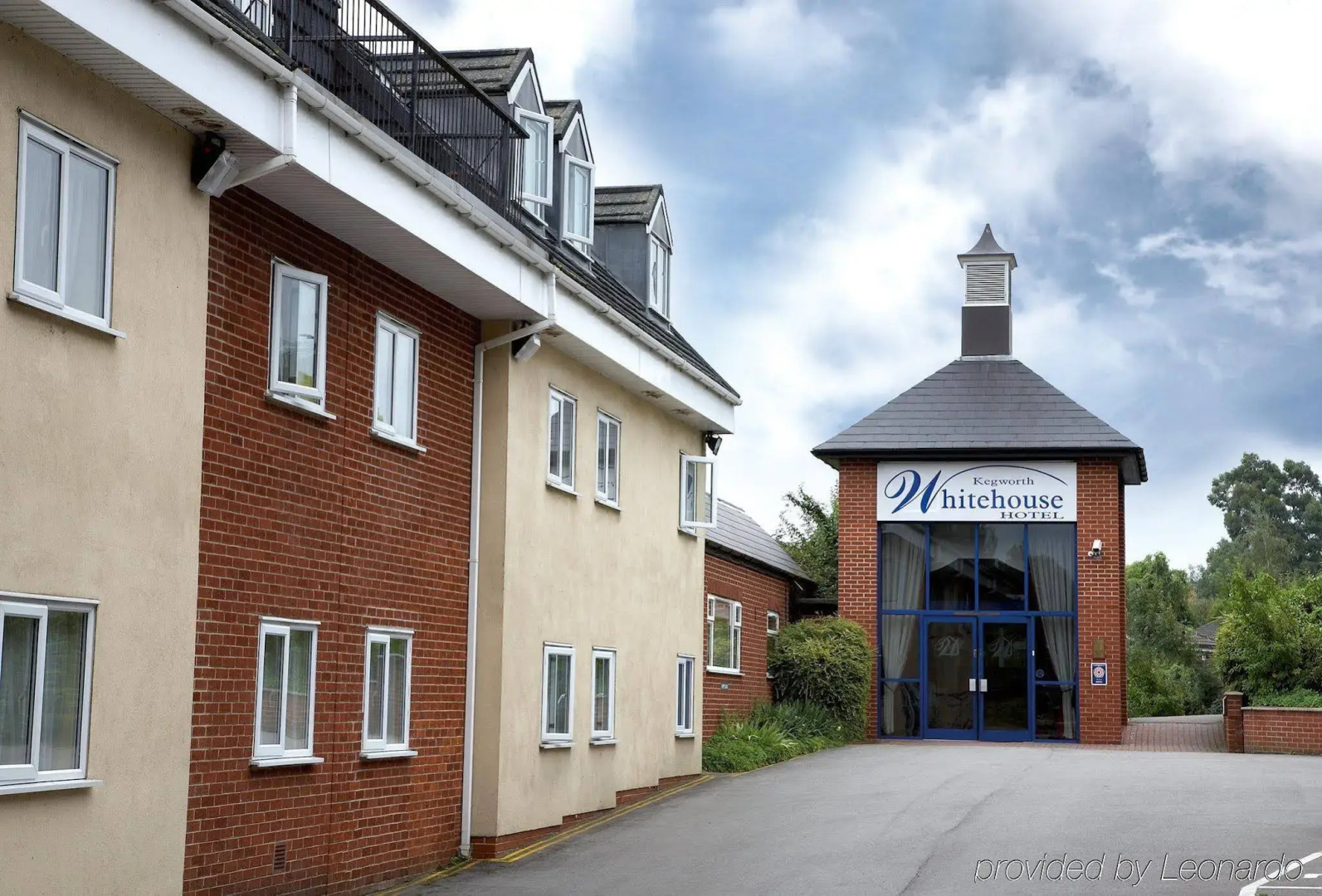 Kegworth Hotel East midlands Airport