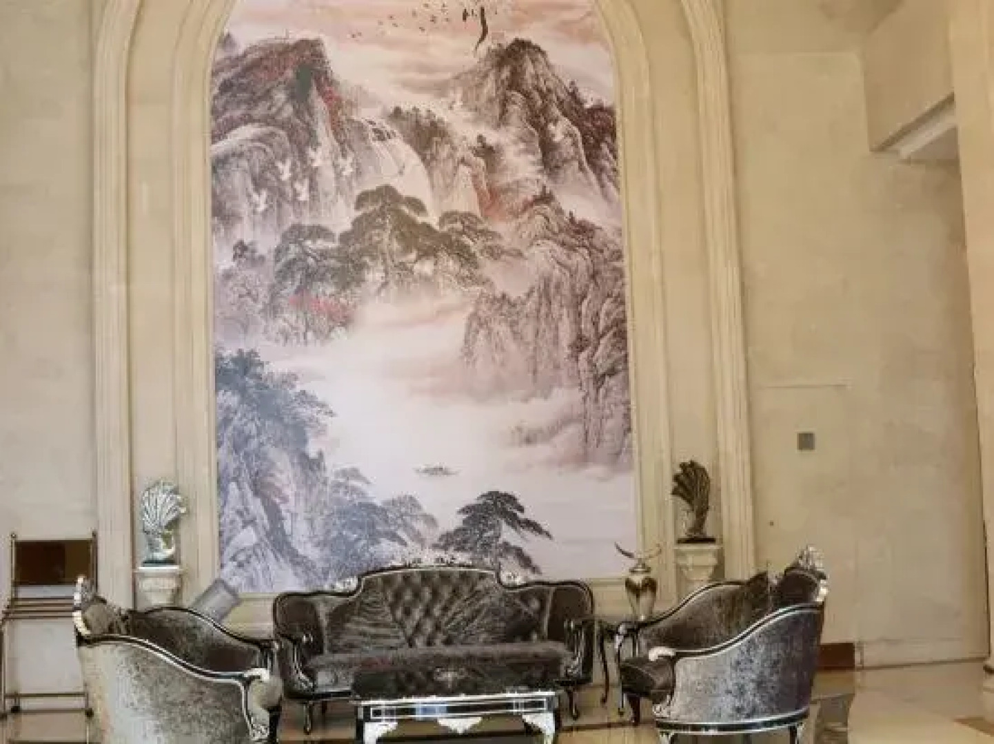 Yancheng Five Star International Hotel