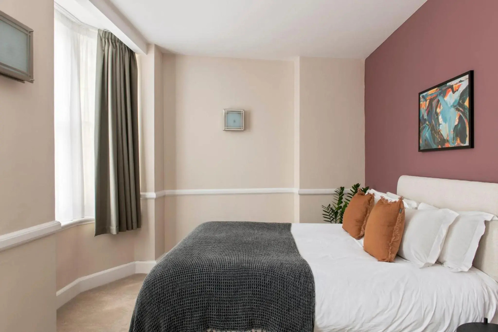 SACO Bristol- West India House