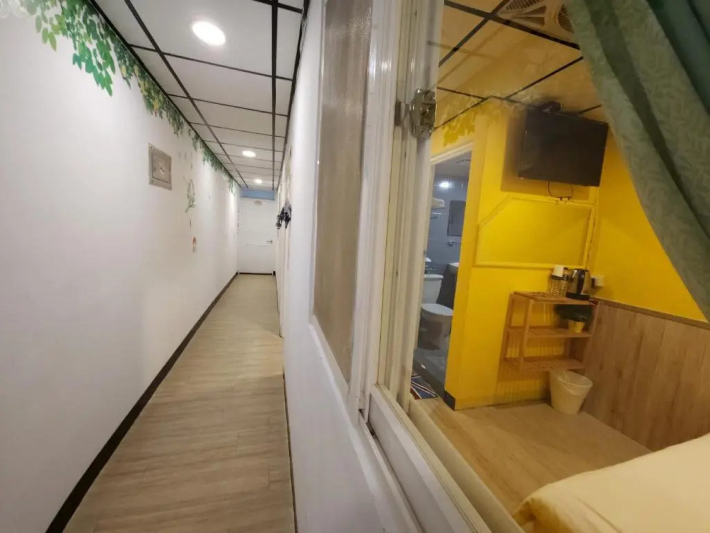 Kenting Coral Holiday