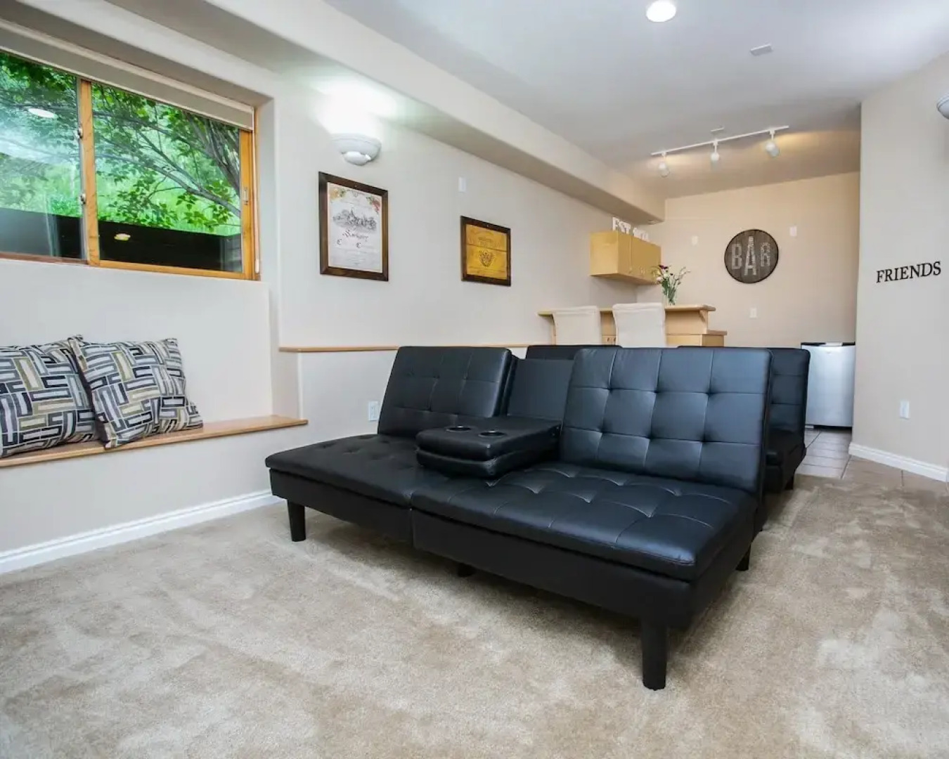 Nederland Getaway 4 Bedroom Home by RedAwning