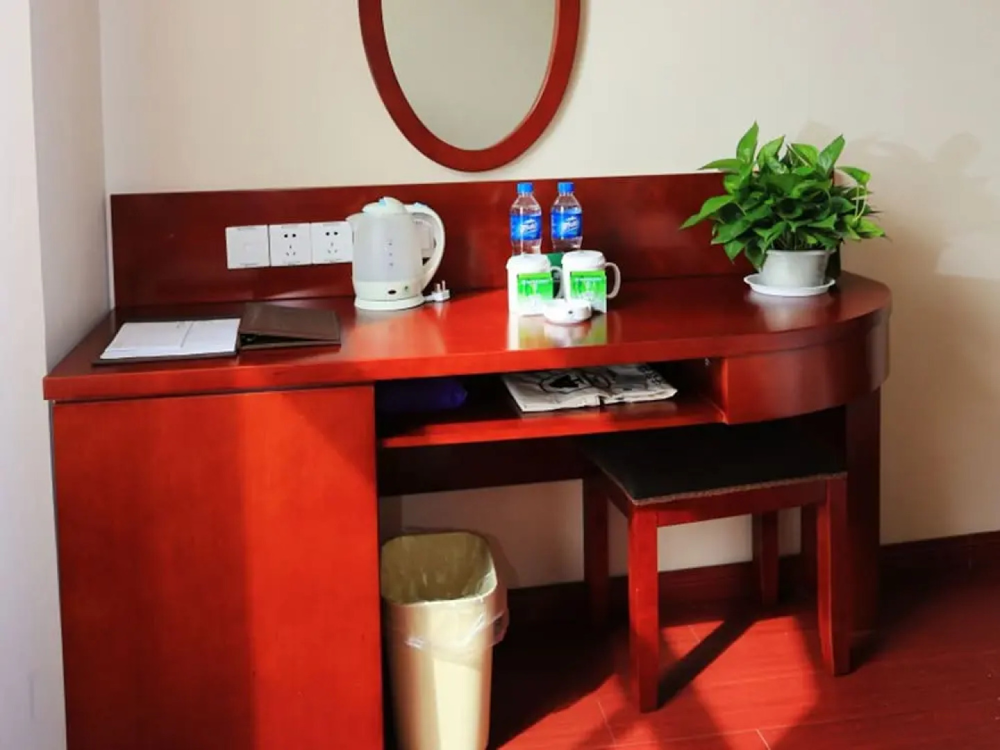 GreenTree Inn Liuan Mozitan Road Yiwu Small Commodity Market Hotel