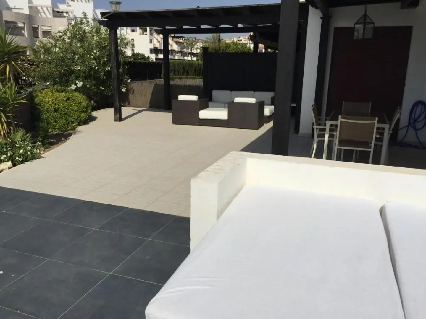 Apartamento VenAVera Playa JARDINES J6-0A
