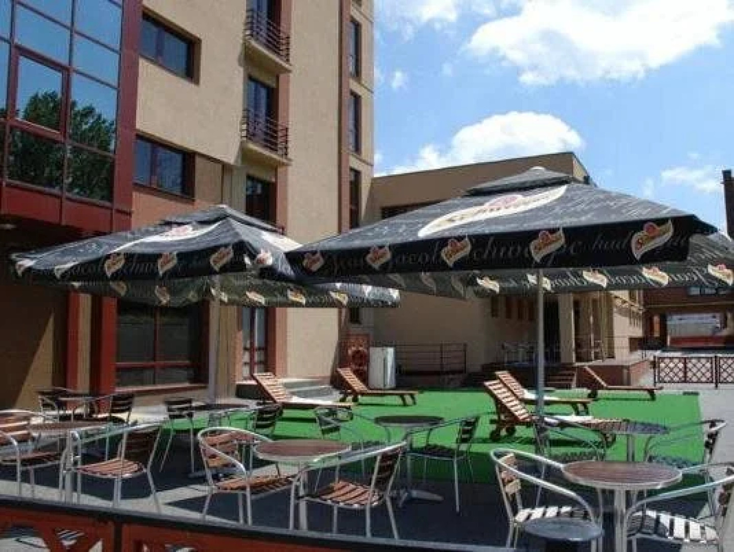 Grand Hotel Severus Resort & Spa