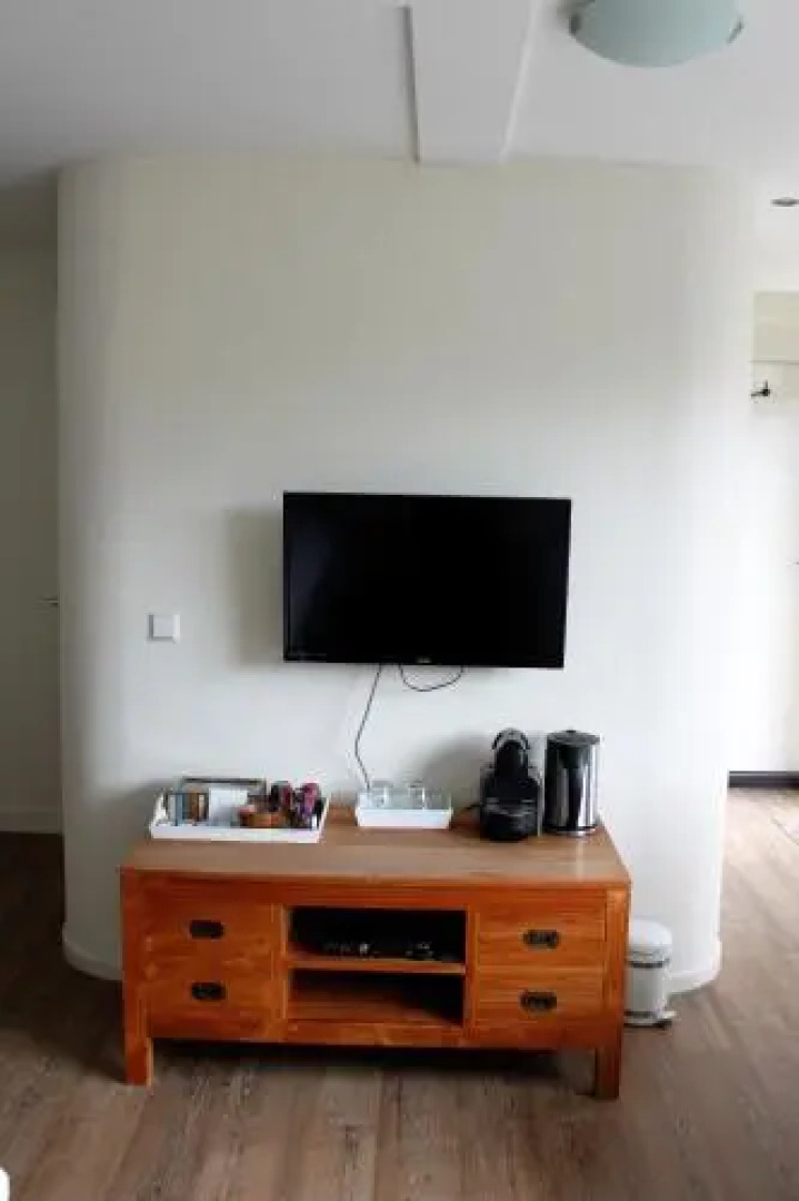 Bed & Breakfast De Haere