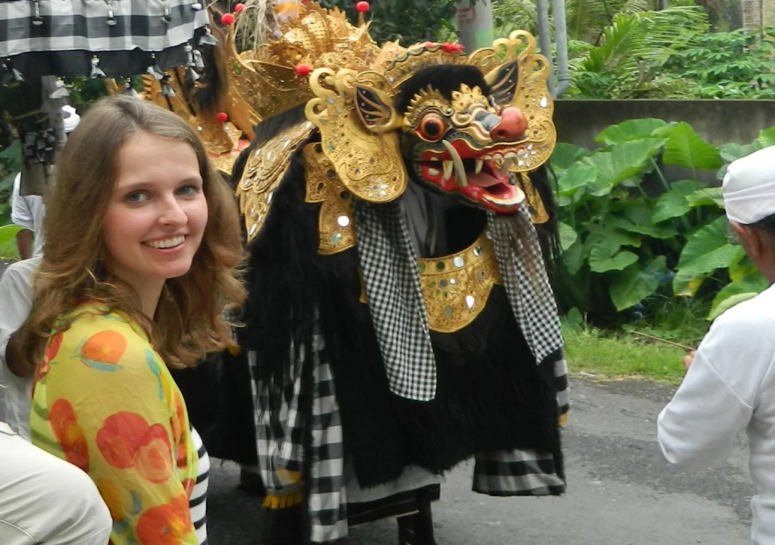 Desa Cepaka Homestay