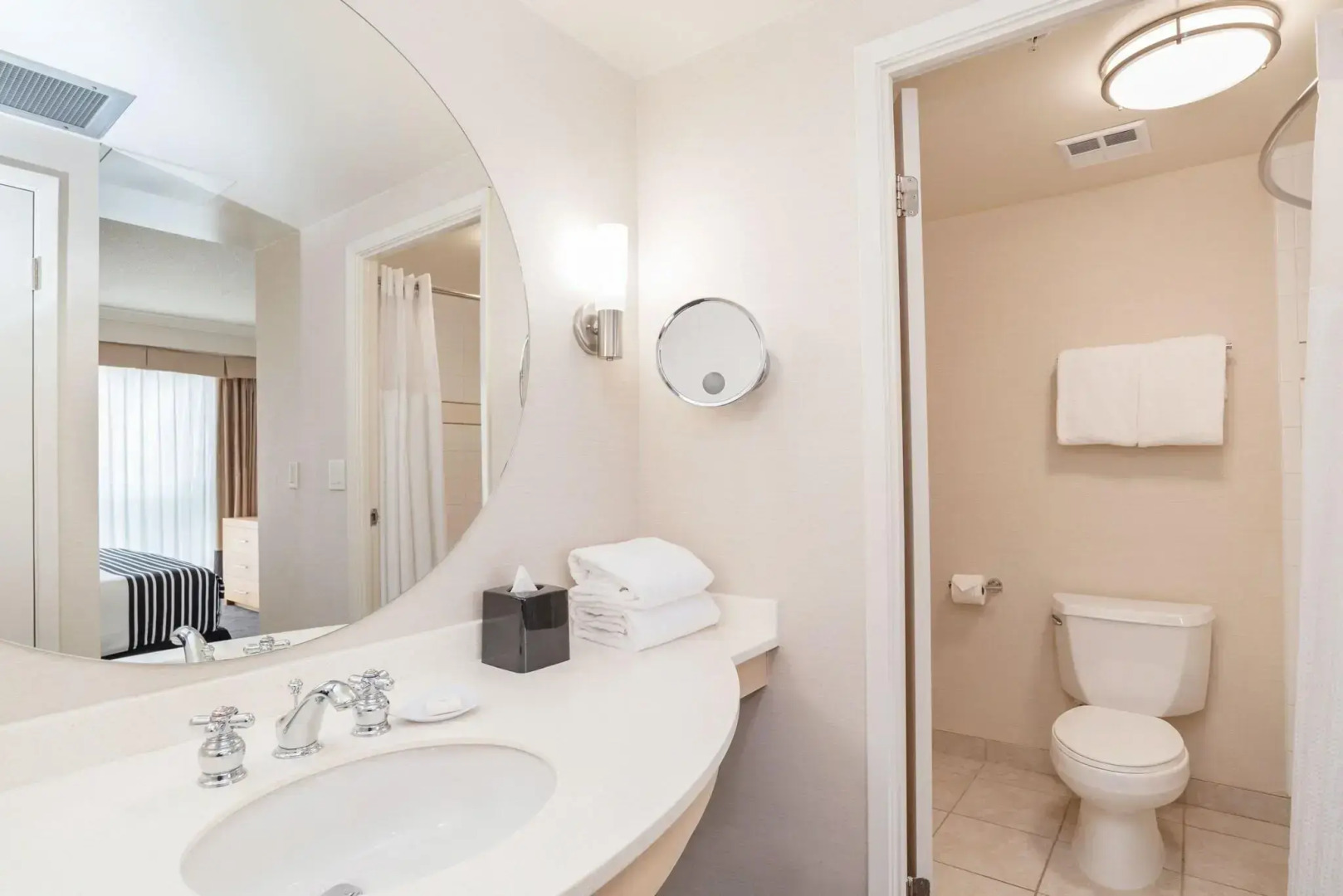 Sandman Signature Vancouver Airport Hotel & Resort